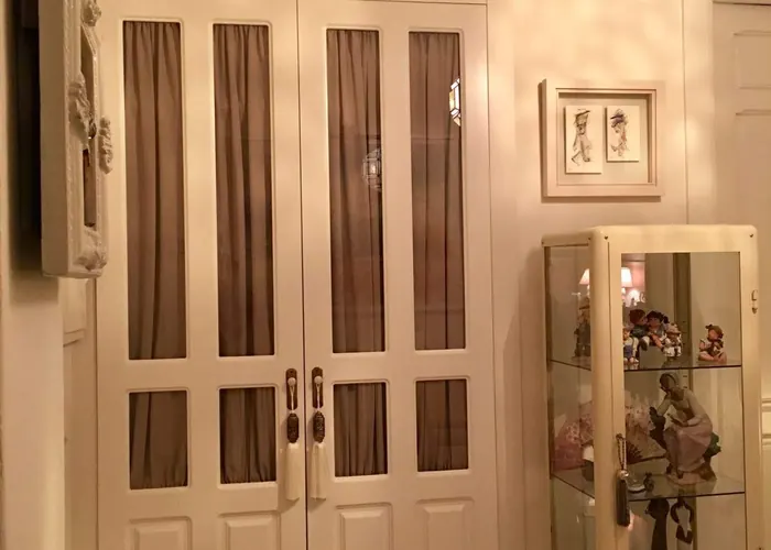 Jesús García Quirós, carpintero a medida en Granada desde 1991